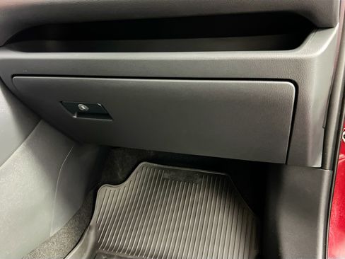 Used 2025 Toyota RAV4 XLE Premium w/ Weather Package FWD image 34