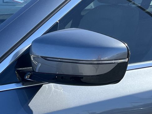 Used 2021 BMW 530i w/ Premium Package image 32