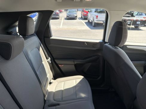 Used 2021 Ford Escape S FWD image 14