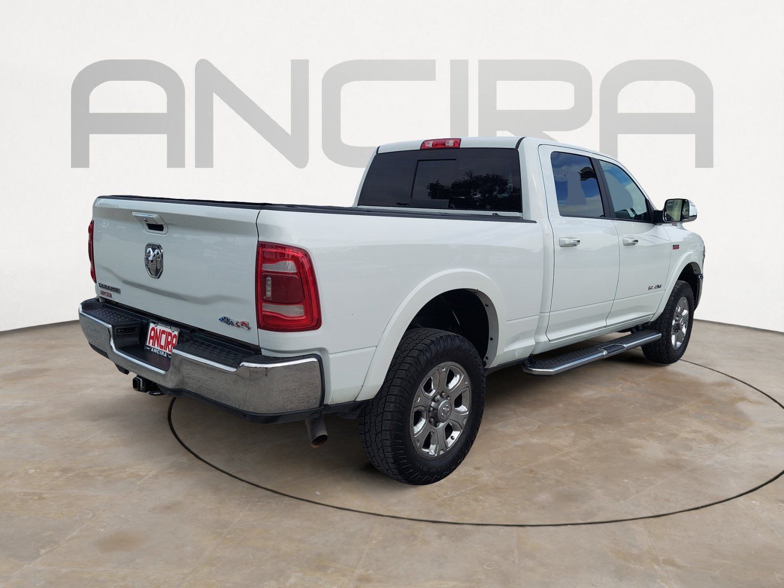 Used 2022 RAM 2500 Laramie AWD/4WD image 10