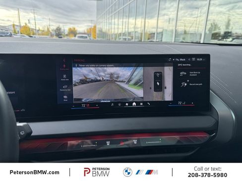 Used 2025 BMW X3 M50 w/ Premium Package image 30