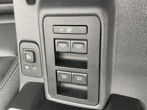 New 2025 Ford Bronco Big Bend w/ Black Diamond Package image 11