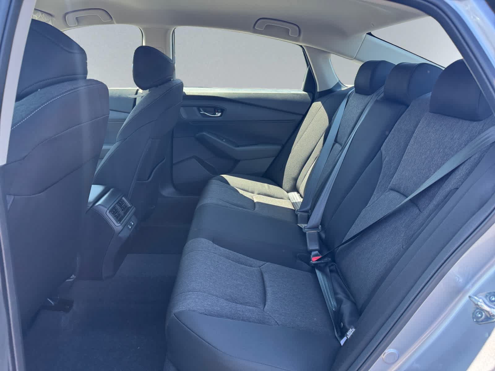 New 2026 Honda Accord LX image 19