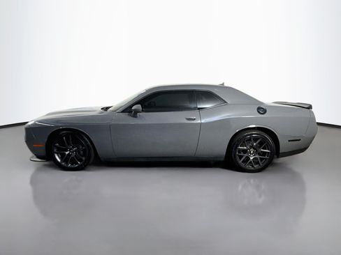 Used 2023 Dodge Challenger R/T Scat Pack w/ Plus Package RWD image 6