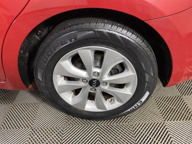 Used 2017 Kia Rio LX w/ Power Package FWD image 10