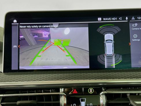 Used 2023 BMW X3 sDrive30i w/ M Sport Package image 14