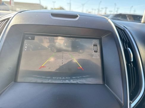 Used 2015 Ford Edge Sport w/ Equipment Group 401A image 23