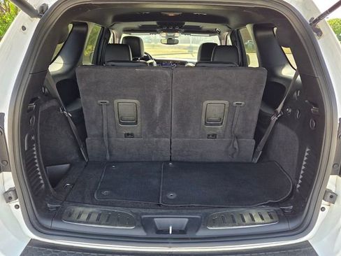 Used 2021 Dodge Durango R/T w/ Blacktop Package image 14
