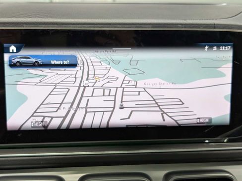 Certified 2026 Mercedes-Benz GLE 450 4MATIC Coupe image 26