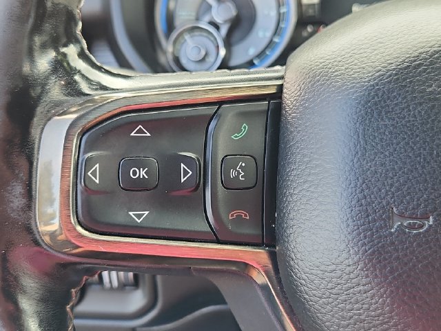 Used 2019 RAM 1500 Limited AWD/4WD image 18