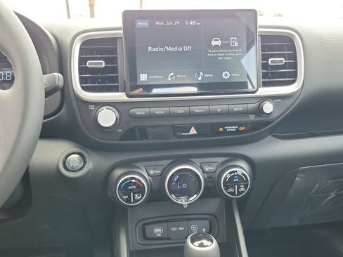 New 2026 Hyundai Venue SEL FWD image 14