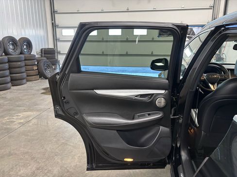 Used 2019 INFINITI QX50 Essential w/ Premium Heat Package image 28