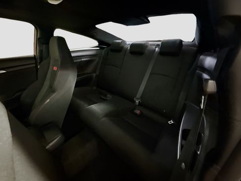 Used 2019 Honda Civic Si image 25