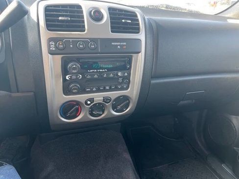 Used 2008 Chevrolet Colorado LT image 10