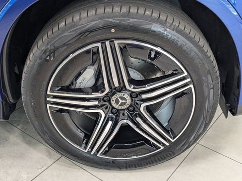 New 2026 Mercedes-Benz GLC 300 4MATIC image 9