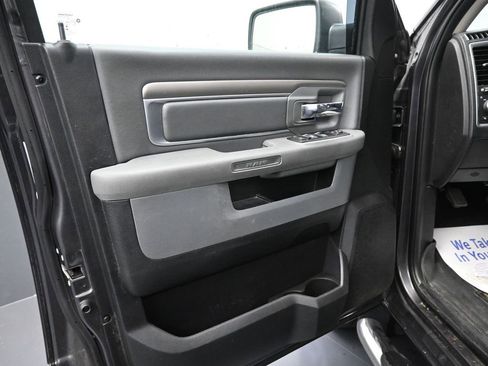 Used 2016 RAM 1500 Big Horn image 24