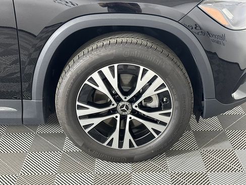 Certified 2026 Mercedes-Benz GLA 250 image 13