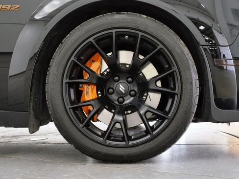 Used 2022 Dodge Challenger R/T Scat Pack RWD image 31