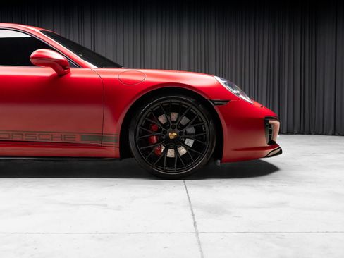 Used 2017 Porsche 911 Carrera S RWD image 28