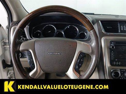 Used 2013 GMC Acadia Denali image 10