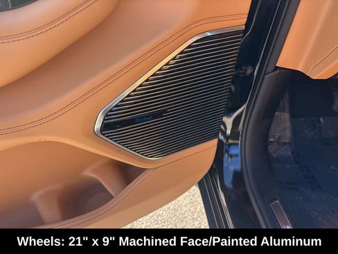 Used 2024 Jeep Grand Cherokee Summit image 41