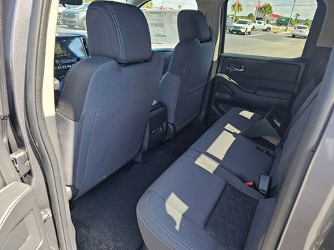 New 2026 Nissan Frontier SV w/ SV Convenience Package image 11
