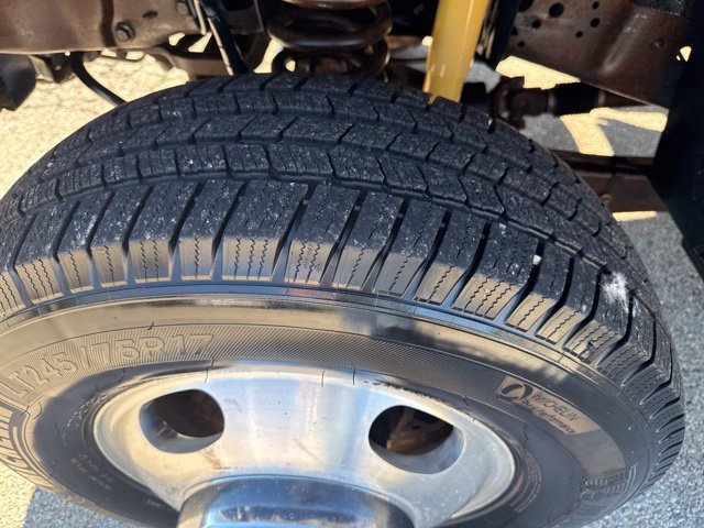 Used 2006 Ford F350 Lariat AWD/4WD image 21