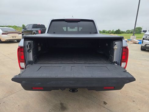 Used 2019 Honda Ridgeline RTL-E image 13
