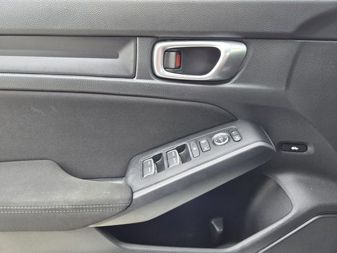 Used 2024 Honda Civic Sport image 15