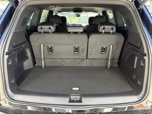 New 2026 Buick Enclave Sport Touring image 12