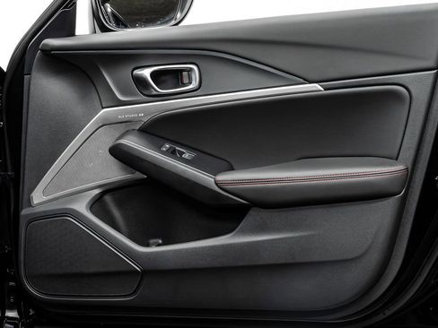 New 2026 Acura Integra Type S FWD image 10