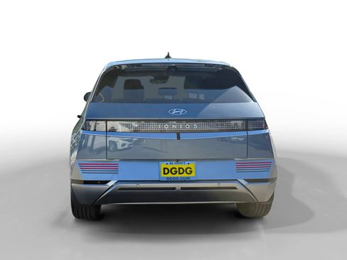 Certified 2024 Hyundai Ioniq 5 Limited image 4