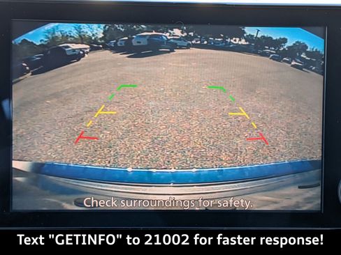 Used 2022 Nissan Altima 2.5 SV w/ SV Premium Package image 24