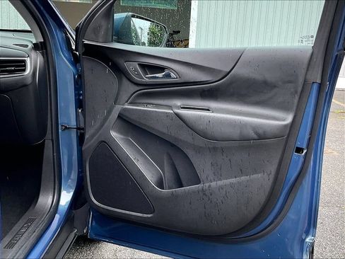 Used 2024 Chevrolet Equinox LT w/ LPO, Floor Liner Package AWD/4WD image 12