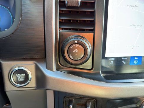 Certified 2024 Ford F150 XLT w/ Equipment Group 302A MID image 33