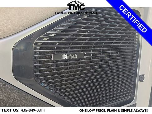 Used 2022 Jeep Wagoneer Series III w/ Premium Group I image 17