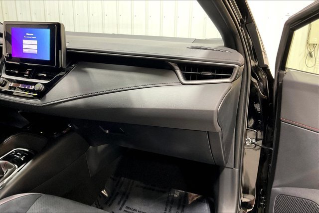 New 2026 Toyota Corolla GR AWD/4WD image 28