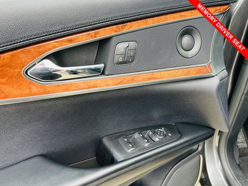 Used 2019 Lincoln Nautilus Reserve w/ Driver Assistance Package image 19