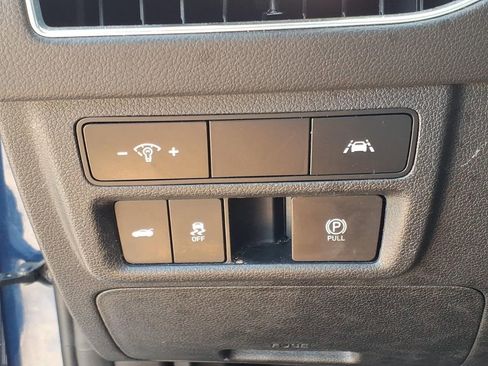 Used 2020 Hyundai Sonata Limited w/ Cargo Package image 17