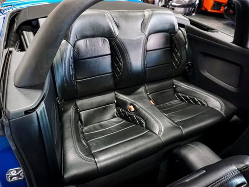 Used 2020 Ford Mustang GT Premium w/ GT Performance Package image 52