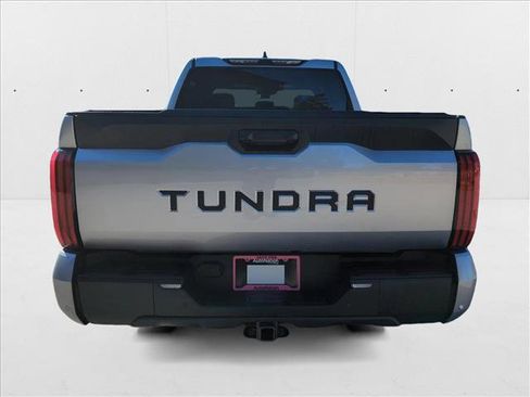 New 2025 Toyota Tundra SR5 image 9