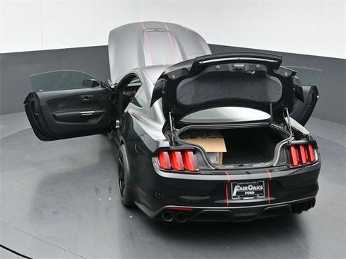 Used 2017 Ford Mustang Shelby GT350R w/ GT350R Equipment Group 920A image 48