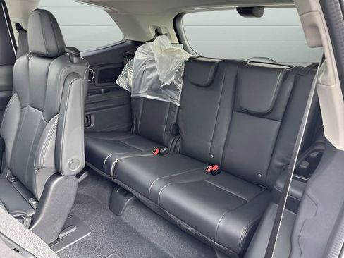 New 2026 Subaru Ascent Bronze Edition image 29