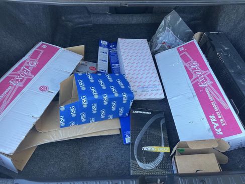 Used 2000 Honda Accord EX image 20