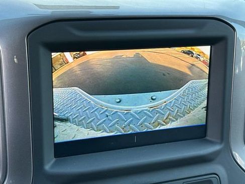 Used 2023 Chevrolet Silverado 2500 W/T w/ WT Convenience Package image 14