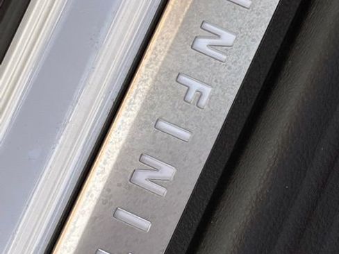 Certified 2025 INFINITI QX50 Sport image 24