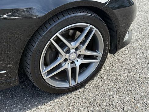 Used 2015 Mercedes-Benz E 400 Cabriolet image 9