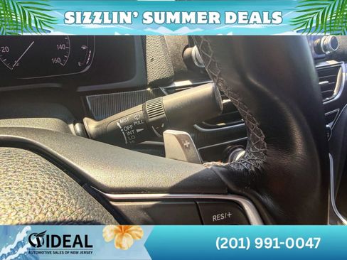 Used 2022 Honda Accord Sport image 26