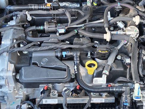 Used 2022 Ford Bronco Sport Outer Banks image 25