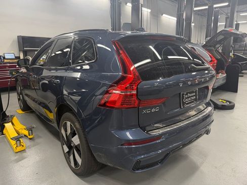 Used 2024 Volvo XC60 T8 Plus w/ Protection Package Premier AWD/4WD image 3